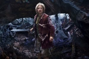 The Hobbit: An Unexpected Journey, The Hobbit, Bilbo Baggins, Martin Freeman