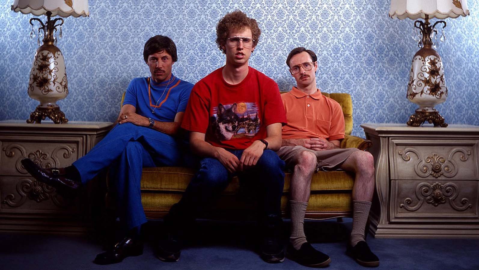 Napoleon Dynamite HD Wallpapers / Desktop and Mobile Images & Photos