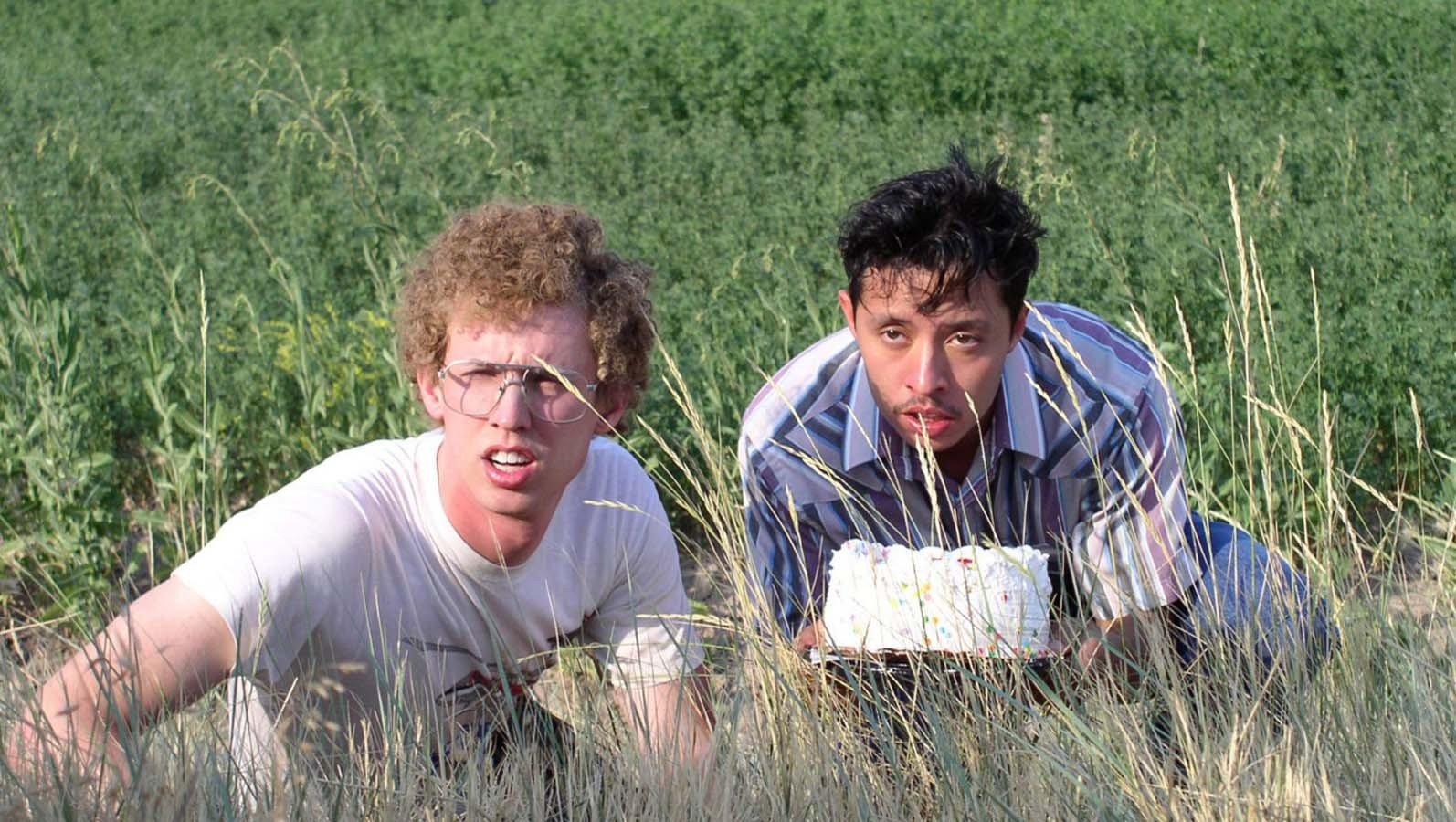 Napoleon Dynamite HD Wallpapers / Desktop and Mobile Images & Photos.
