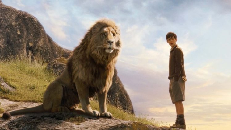 Narnia 4K wallpapers for your desktop or mobile screen free and easy to  download
