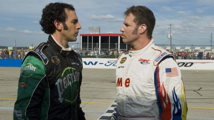 Will Ferrell, Talladega Nights: The Ballad of Ricky Bobby HD Wallpaper Desktop Background