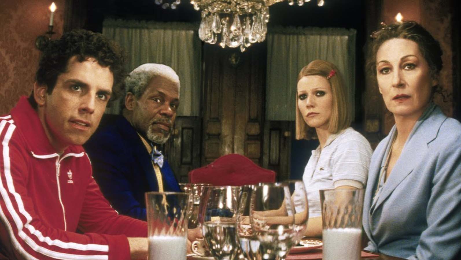 The Royal Tenenbaums, Ben Stiller, Gwyneth Paltrow HD Wallpapers