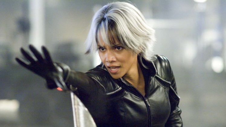 X Men, Halle Berry, Storm (character), X Men: Days of Future Past HD  Wallpapers / Desktop and Mobile Images & Photos