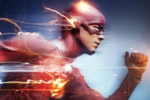 The Flash, TV