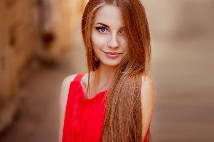 8. "The History and Symbolism of Auburn Hair and Blue Eyes in Females" - wide 1