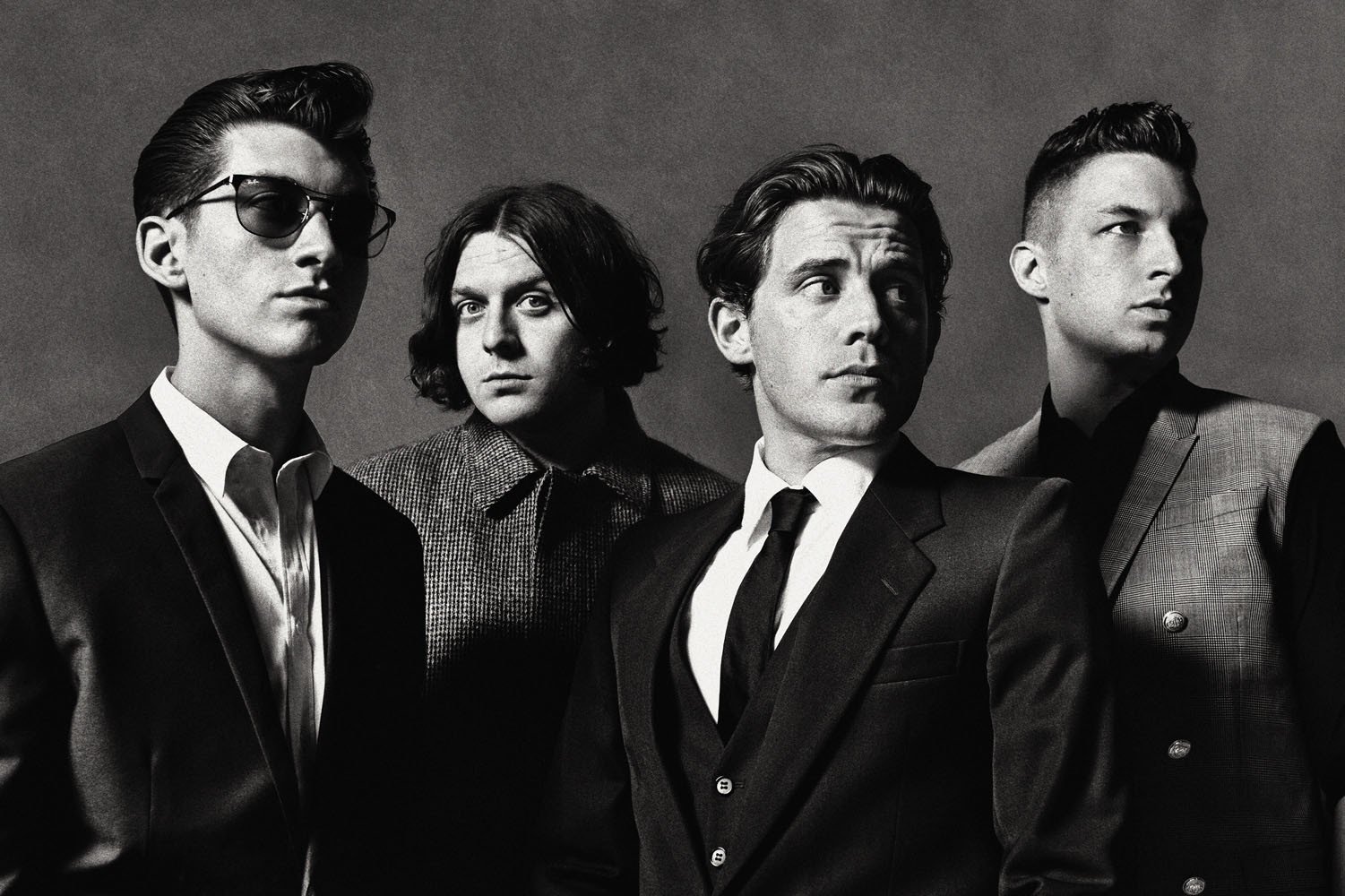 Arctic Monkeys HD Wallpapers / Desktop and Mobile Images & Photos