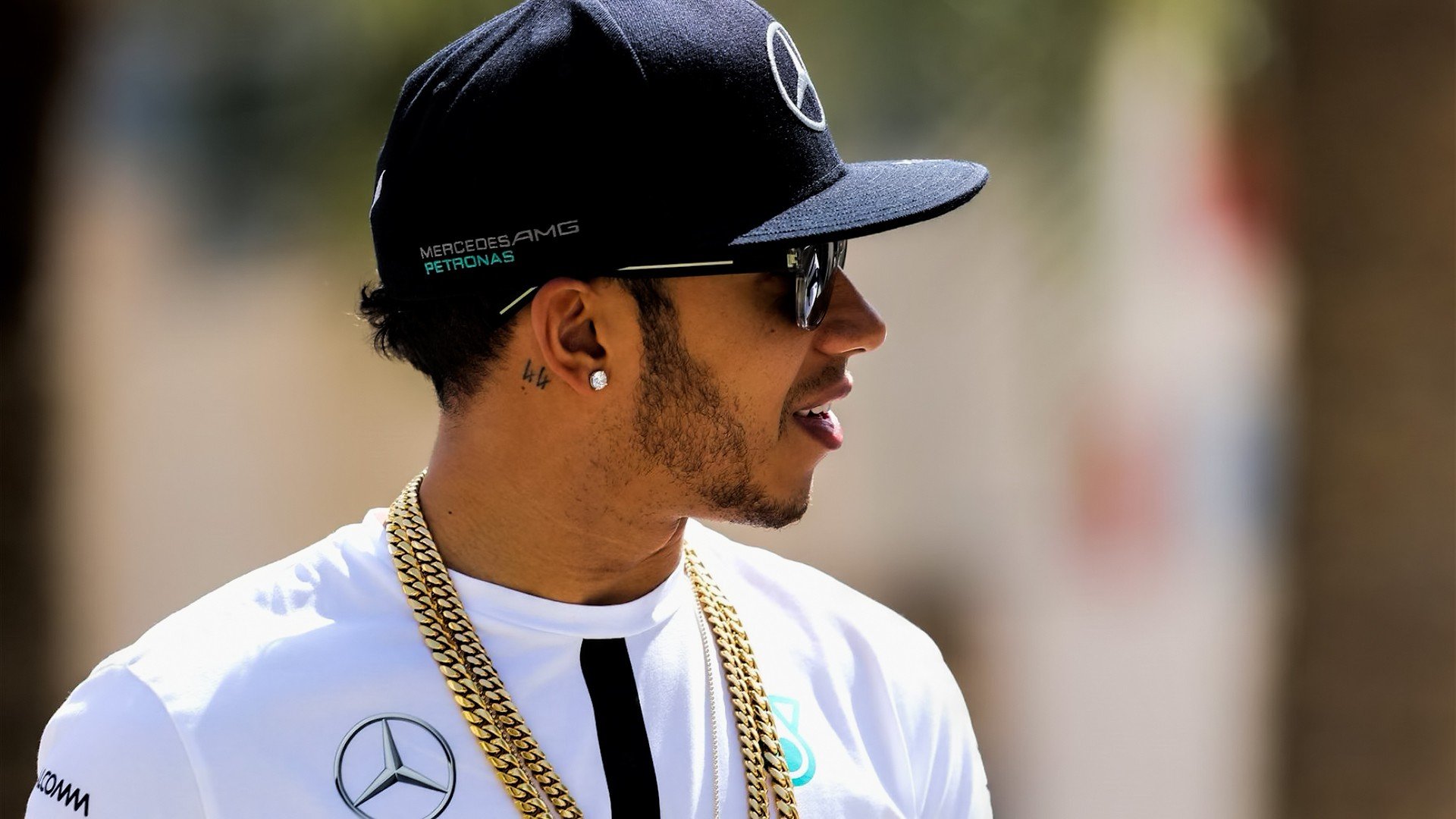 Lewis Hamilton Mercedes F1 Hd Wallpapers Desktop And Mobile Images Photos