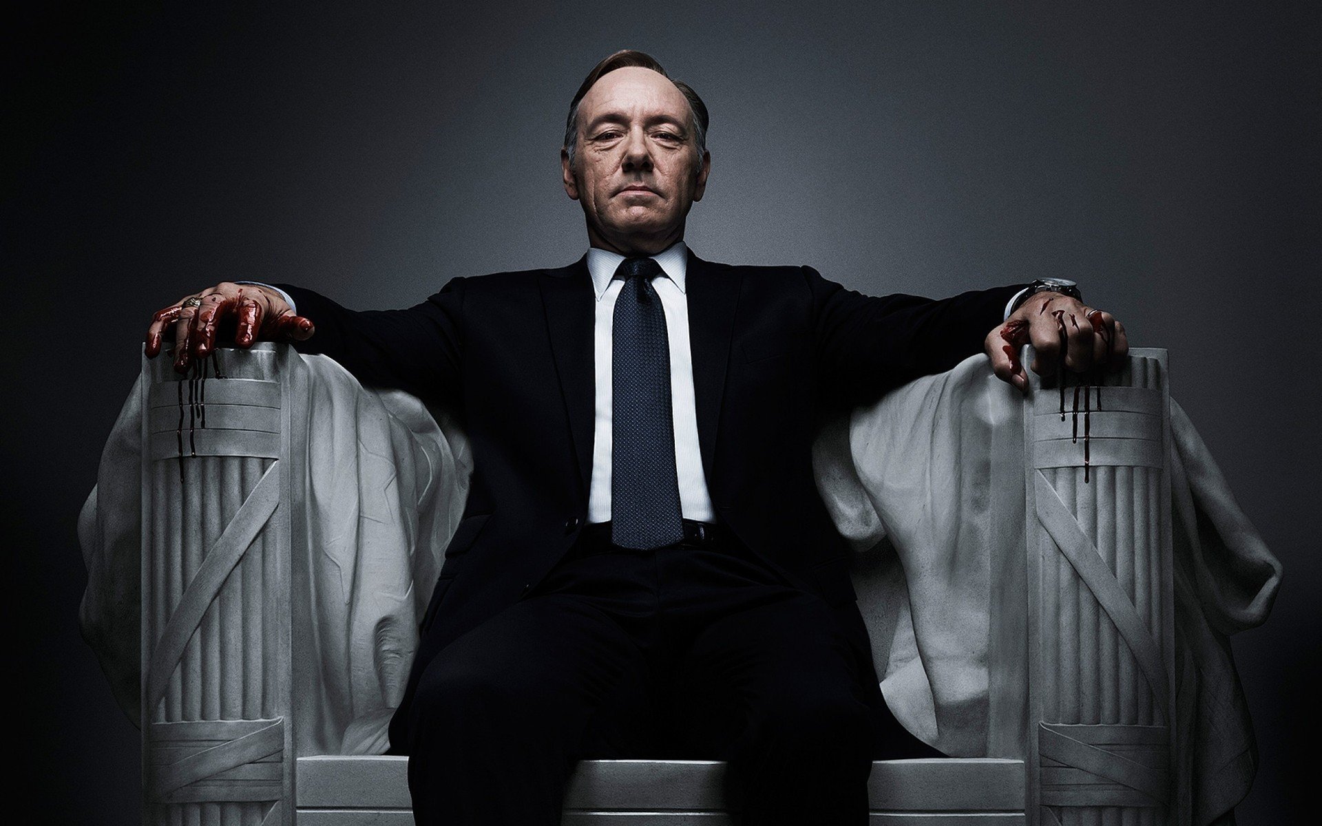 House of Cards, Kevin Spacey, Actor Wallpaper