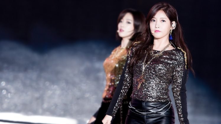 T ara, K pop, Soyeon HD Wallpaper Desktop Background
