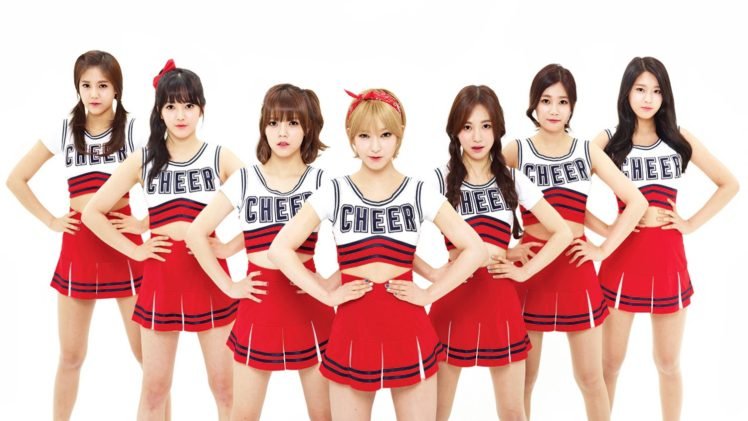 AOA Wallpapers - Top Free AOA Backgrounds - WallpaperAccess