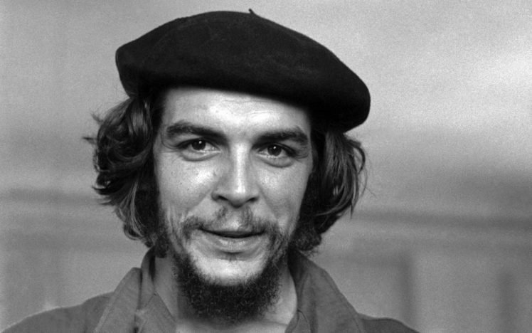 Che Guevara Hd Wallpapers / Desktop And Mobile Images & Photos