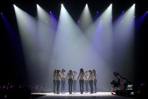 Girls Generation, K pop, Concerts