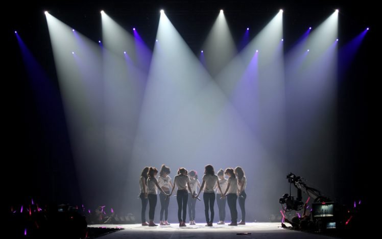 Girls Generation, K pop, Concerts HD Wallpapers / Desktop and Mobile Images  & Photos