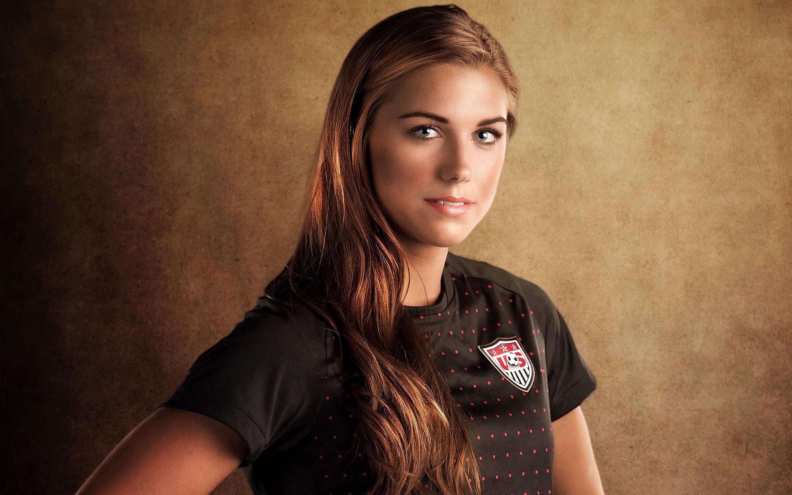 Alex Morgan, Soccer girls, Athletes, USA HD Wallpapers / Desktop and Mobile...