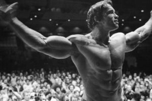 bodybuilding, Bodybuilder, Arnold Schwarzenegger