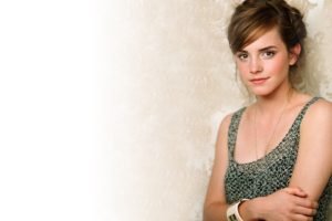 Emma Watson, Actress