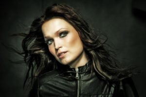 Tarja Turunen, Singer, Women, Brunette, Nightwish, Green eyes
