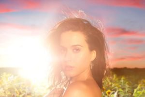 Katy Perry, Women, Music