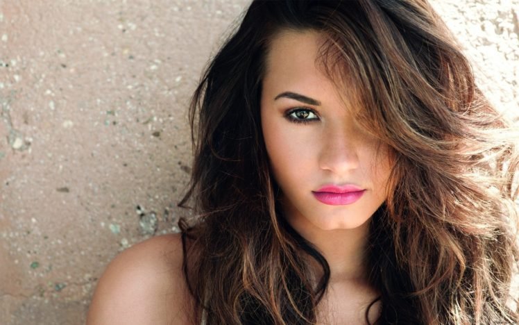 women, Model, Demi Lovato HD Wallpaper Desktop Background