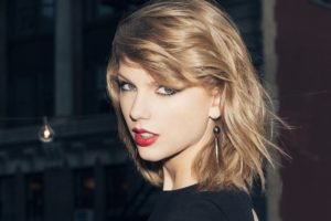 Taylor Swift, Celebrity, Singer