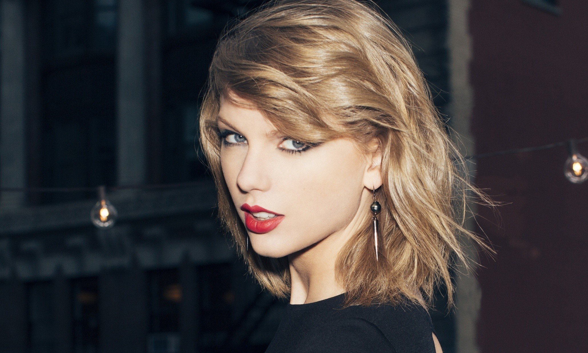 Taylor Swift, Celebrity, Singer Wallpaper