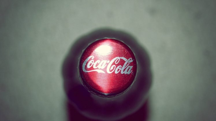 drink, Coca Cola HD Wallpaper Desktop Background