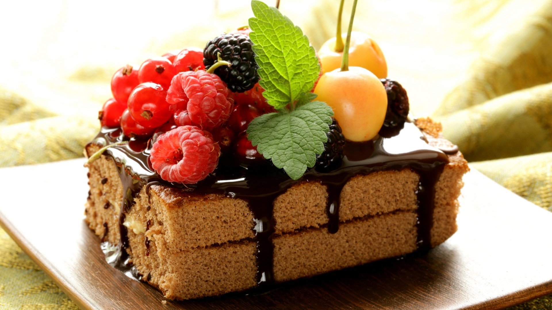 desserts HD Wallpapers / Desktop and Mobile Images & Photos