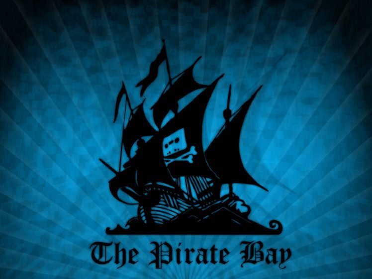 The Pirate Bay HD Wallpaper Desktop Background