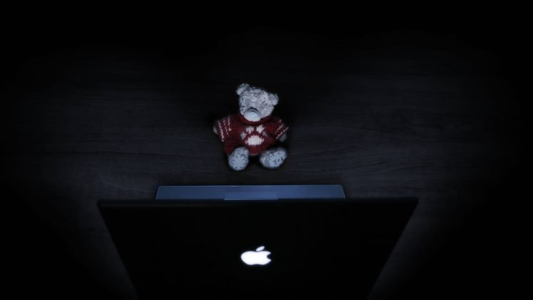 teddy bears HD Wallpaper Desktop Background