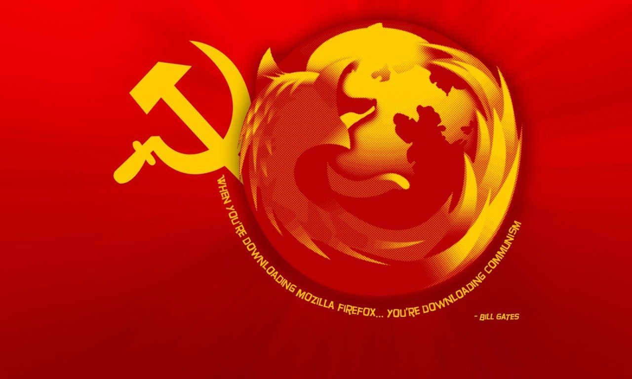 communism Wallpaper