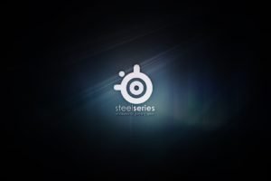 SteelSeries, Logo
