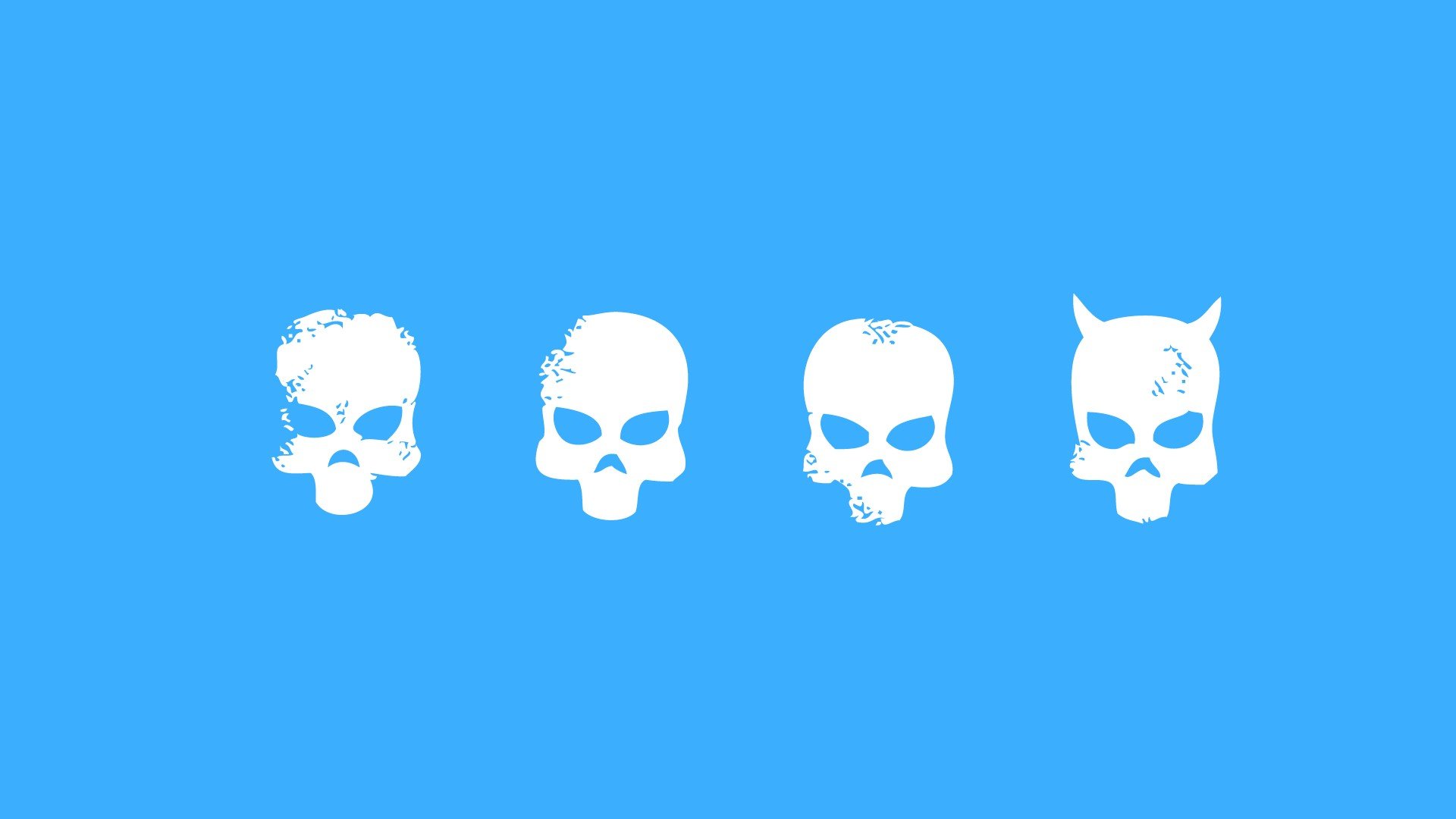 Deathwish by Nick Winters on Dribbble