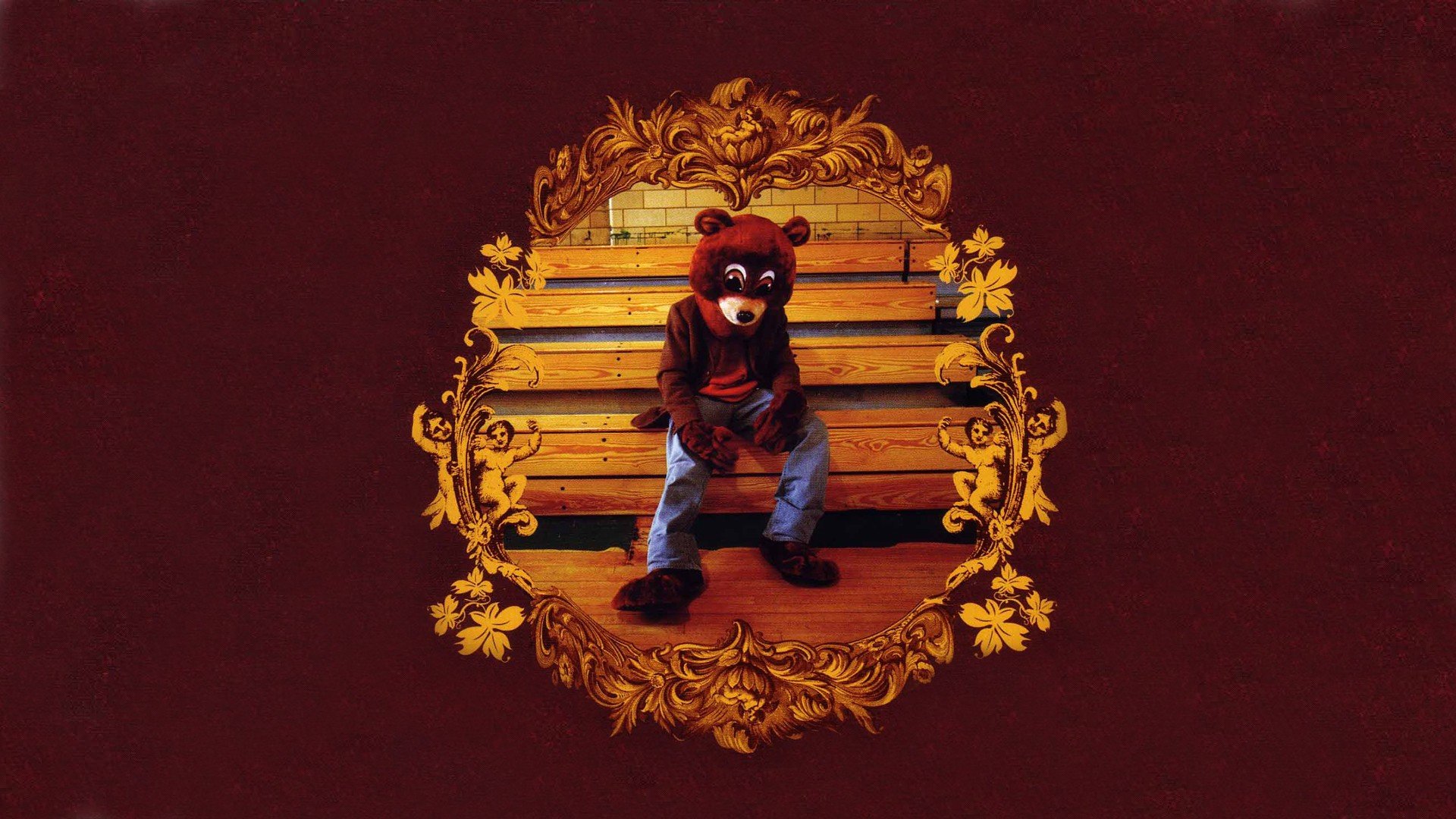hip hop, Kanye West, The College Dropout HD Wallpapers / Desktop and Mobile Images & Photos