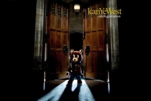 hip hop, Kanye West, Late Registration