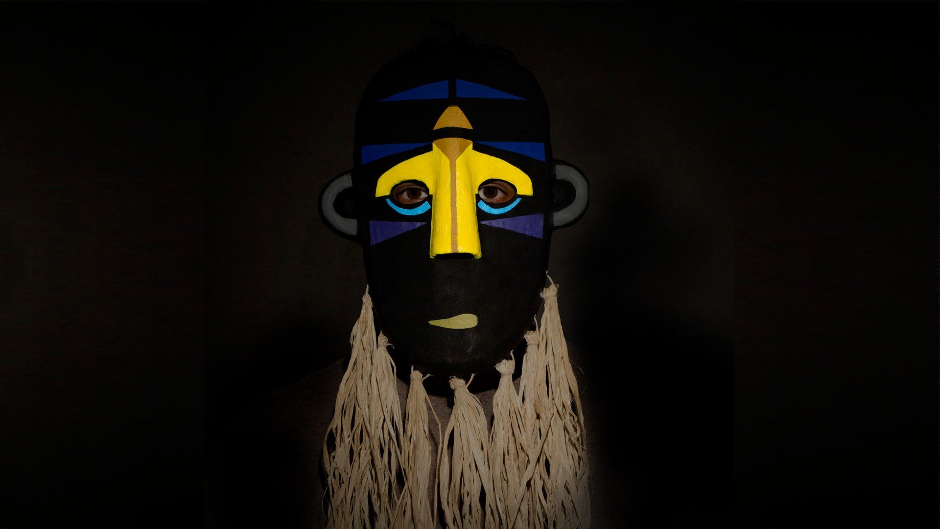 SBTRKT Wallpaper