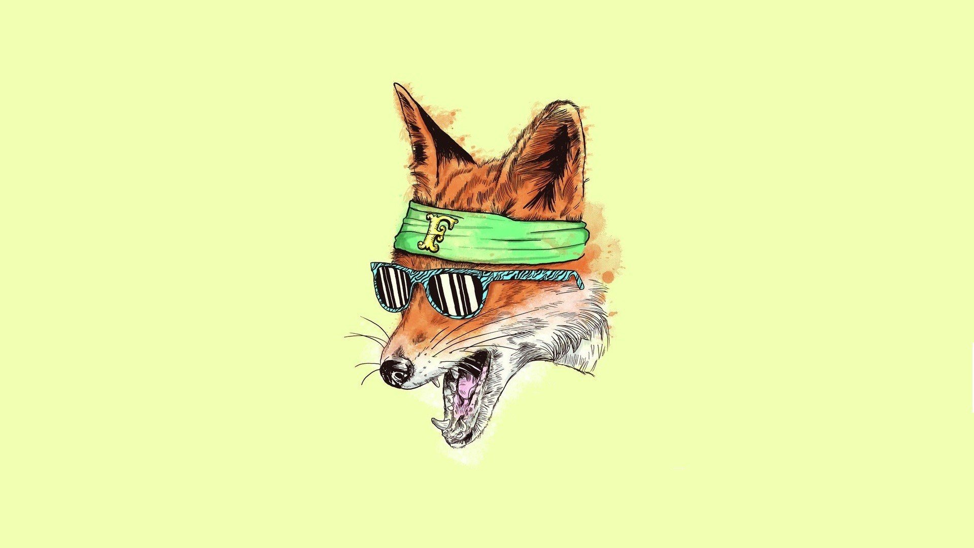fox Wallpaper