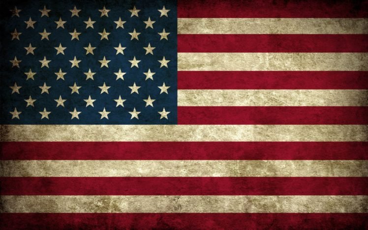 flag, USA, American flag HD Wallpaper Desktop Background