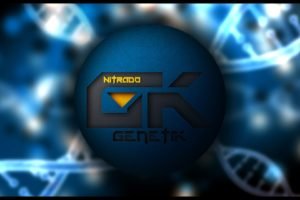 Team genetik, Nitrado, DNA