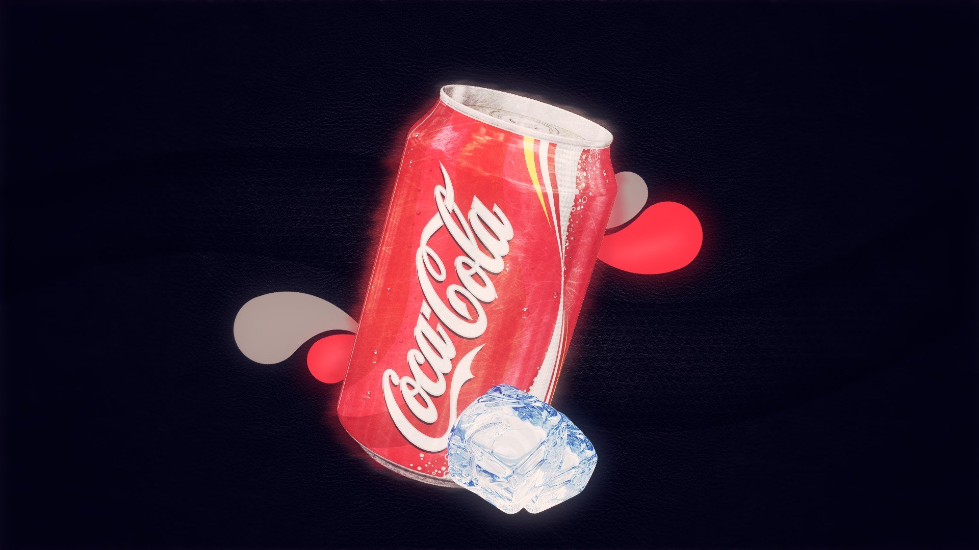 drink, Coca Cola Wallpaper