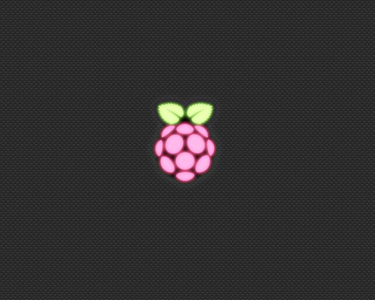 Rasberry Pi HD Wallpaper Desktop Background