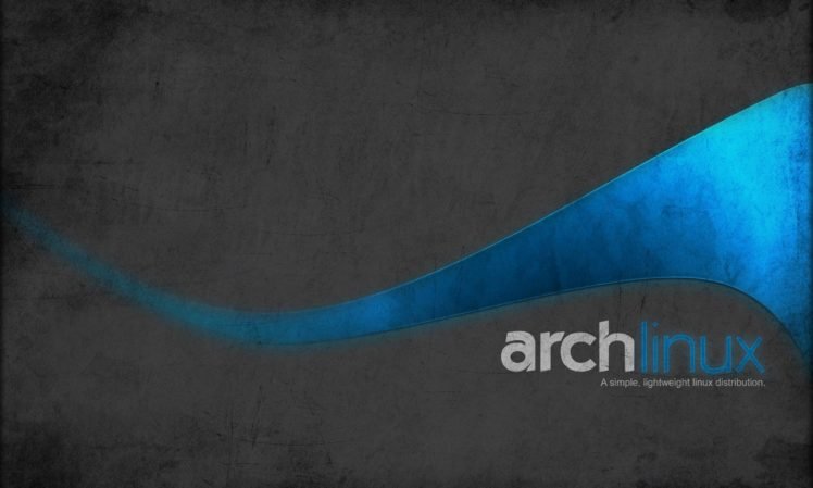 Arch Linux Hd Wallpapers Desktop And Mobile Images Photos