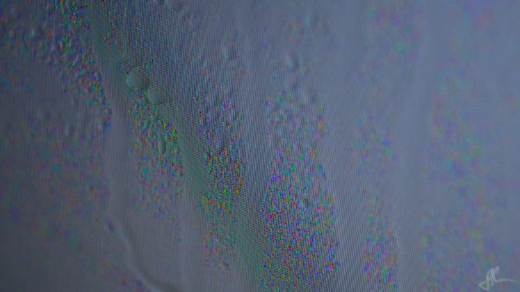 monitor, Water drops, Rainbows, Architecture, Rain HD Wallpaper Desktop Background
