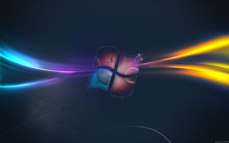 Windows 7, Microsoft, Microsoft Windows HD Wallpaper Desktop Background
