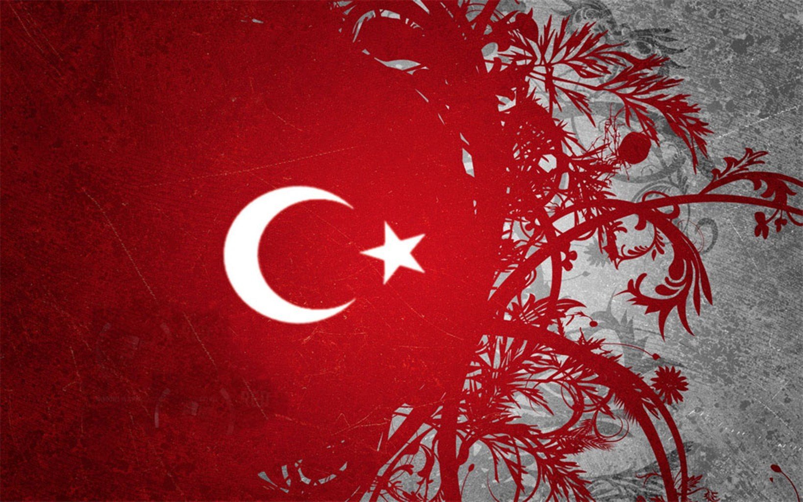 Turkey, Turkish Wallpaper