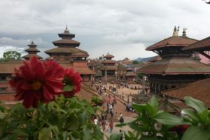 Patan, Nepal, Kathmandu