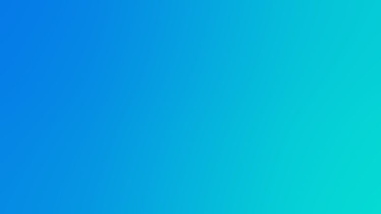 blue, Gradient HD Wallpaper Desktop Background