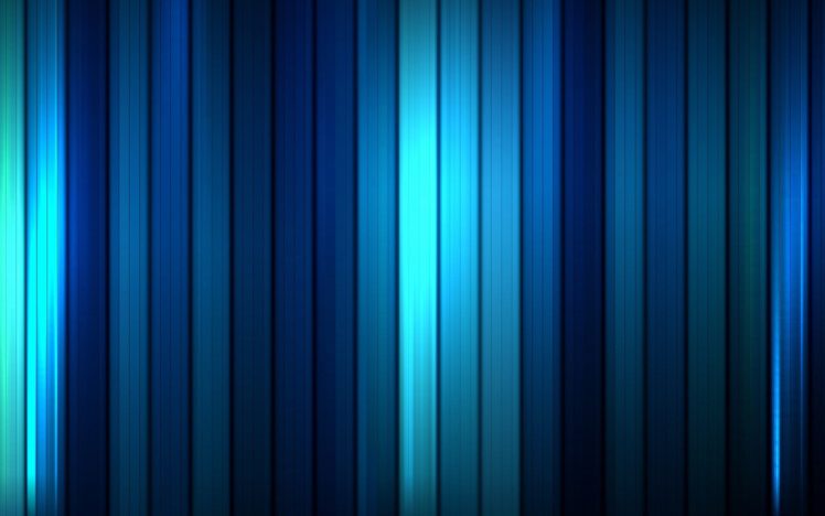 stripes, Blue background, Simple background HD Wallpapers / Desktop and  Mobile Images & Photos