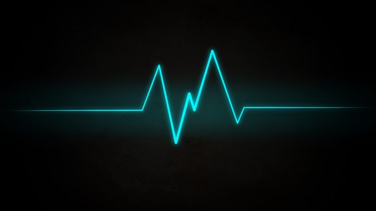 heartbeat HD Wallpaper Desktop Background