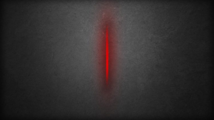 minimalism, Lines, Red HD Wallpaper Desktop Background