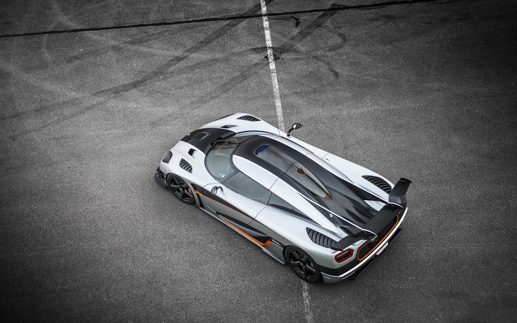 Koenigsegg One 1 Hd Wallpapers Desktop And Mobile Images Photos